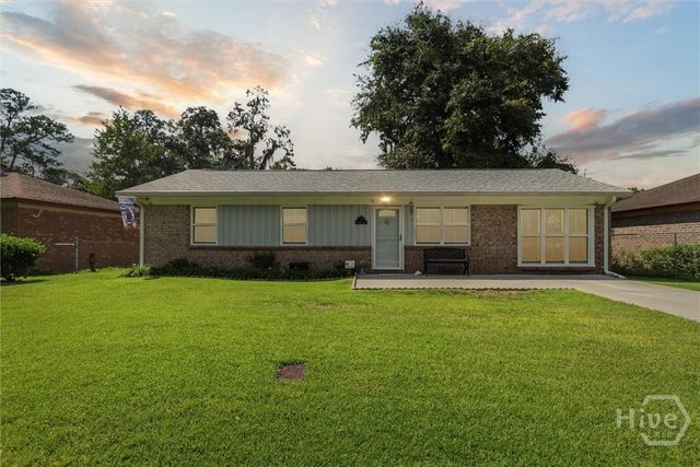 204 Kevin Drive, Savannah, GA 31406
