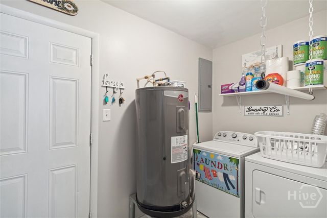 204 Kevin Drive, Savannah, GA 31406