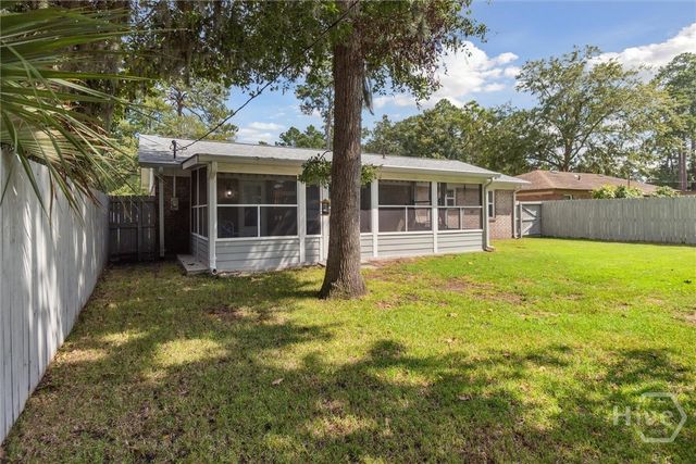 204 Kevin Drive, Savannah, GA 31406