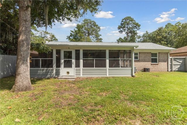 204 Kevin Drive, Savannah, GA 31406
