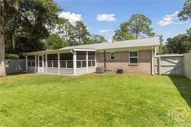 204 Kevin Drive, Savannah, GA 31406