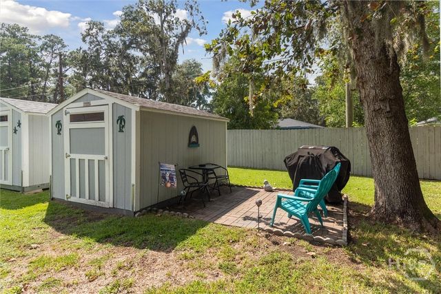 204 Kevin Drive, Savannah, GA 31406