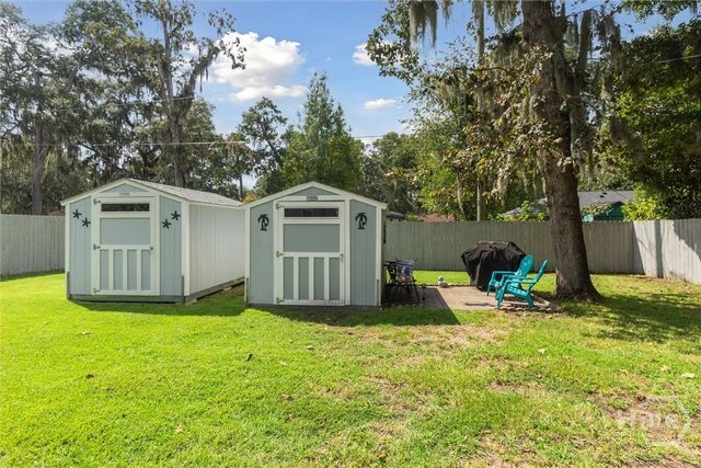 204 Kevin Drive, Savannah, GA 31406
