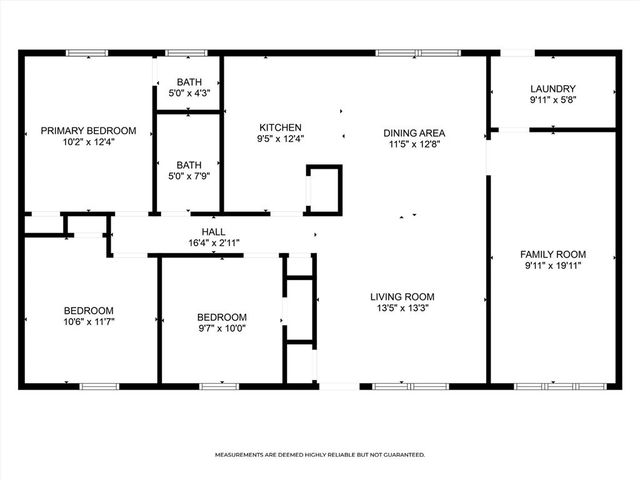 204 Kevin Drive, Savannah, GA 31406