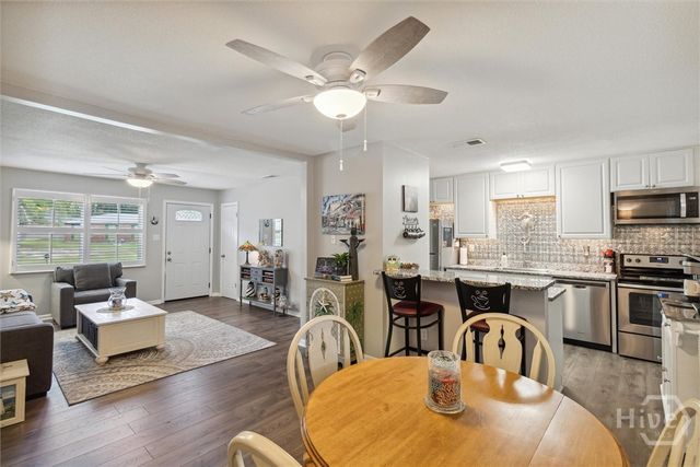204 Kevin Drive, Savannah, GA 31406