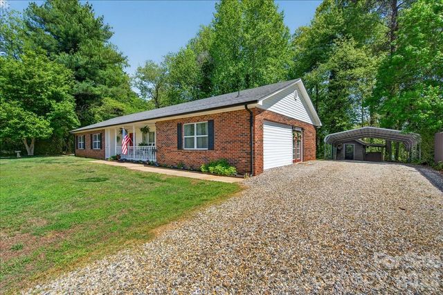 7142 Little Mountain Road, Sherrills Ford, NC 28673