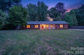 7142 Little Mountain Road, Sherrills Ford, NC 28673