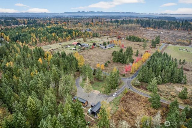 131 Kuty Drive, Toledo, WA 98951