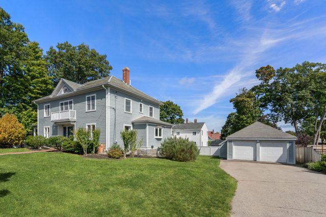 380 Highland Ave, Quincy, MA 02170