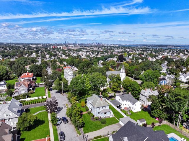 380 Highland Ave, Quincy, MA 02170