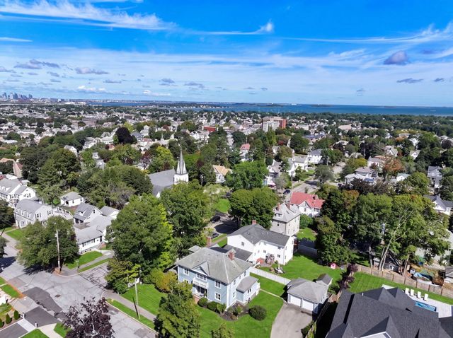 380 Highland Ave, Quincy, MA 02170