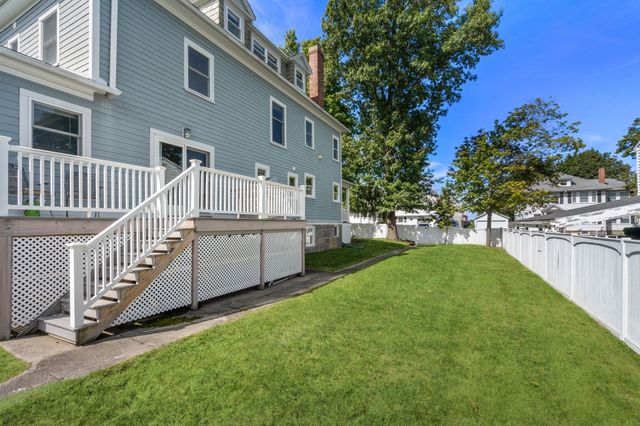 380 Highland Ave, Quincy, MA 02170