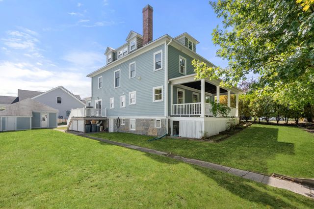 380 Highland Ave, Quincy, MA 02170