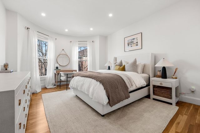 484 Columbus Ave 4, Boston, MA 02118