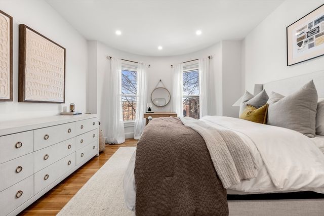 484 Columbus Ave 4, Boston, MA 02118