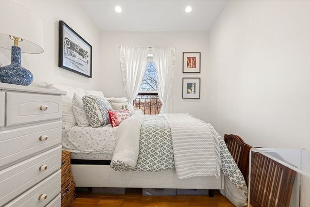 484 Columbus Ave 4, Boston, MA 02118