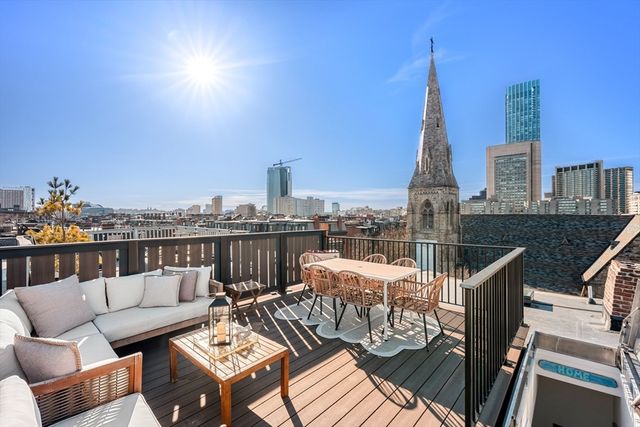 484 Columbus Ave 4, Boston, MA 02118