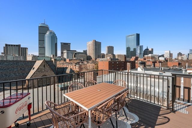 484 Columbus Ave 4, Boston, MA 02118
