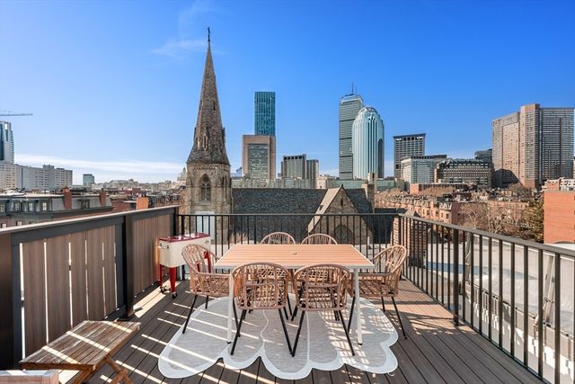 484 Columbus Ave 4, Boston, MA 02118