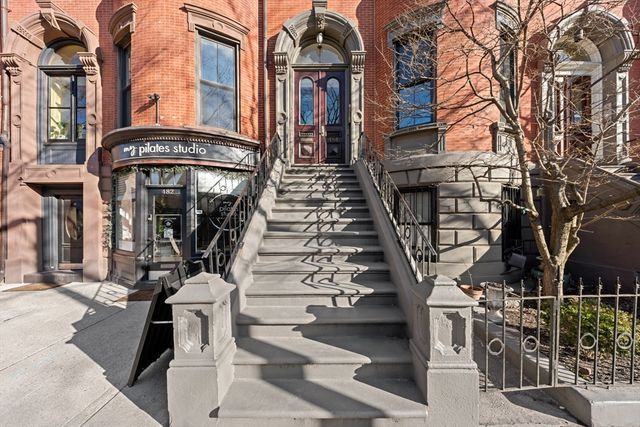 484 Columbus Ave 4, Boston, MA 02118