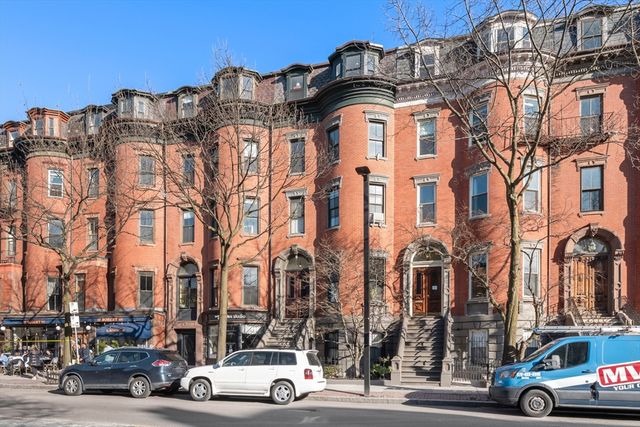 484 Columbus Ave 4, Boston, MA 02118