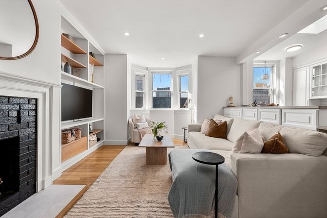 484 Columbus Ave 4, Boston, MA 02118