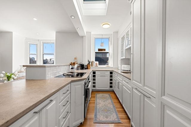 484 Columbus Ave 4, Boston, MA 02118