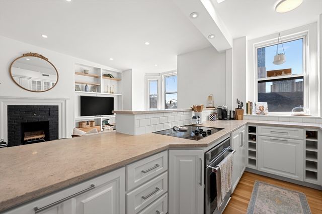 484 Columbus Ave 4, Boston, MA 02118