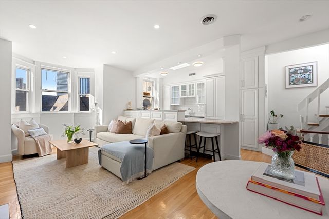 484 Columbus Ave 4, Boston, MA 02118