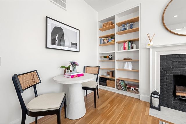 484 Columbus Ave 4, Boston, MA 02118