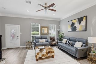 9003 Bayview Cove Drive, Houston, TX 77054