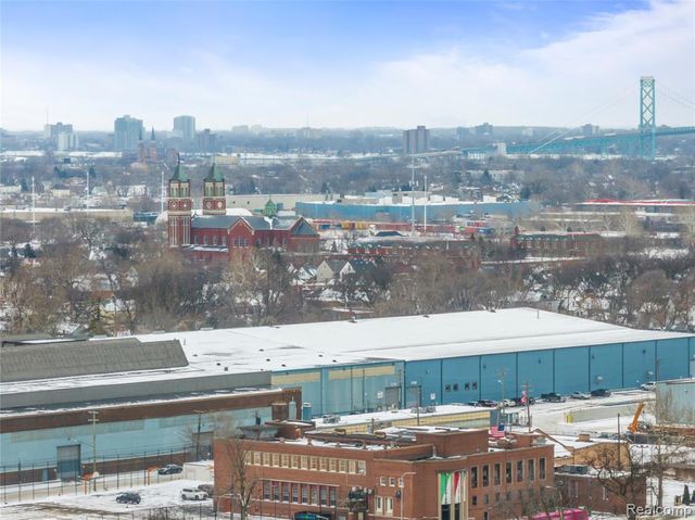 6538 Michigan Avenue, Detroit, MI 48210