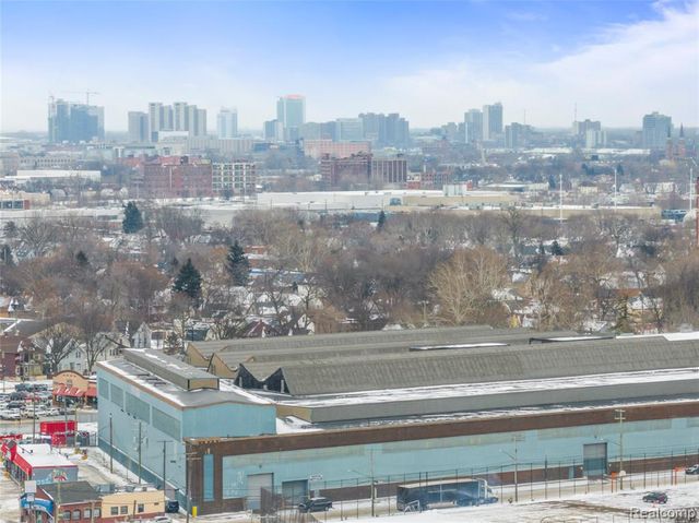 6538 Michigan Avenue, Detroit, MI 48210