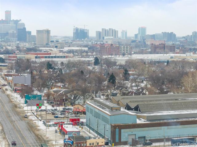 6538 Michigan Avenue, Detroit, MI 48210