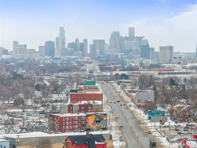 6538 Michigan Avenue, Detroit, MI 48210