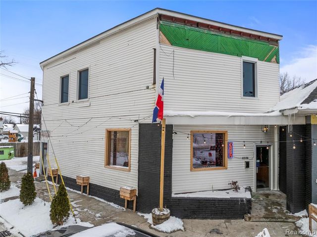 6538 Michigan Avenue, Detroit, MI 48210