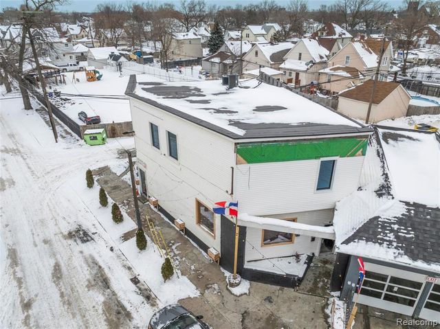 6538 Michigan Avenue, Detroit, MI 48210