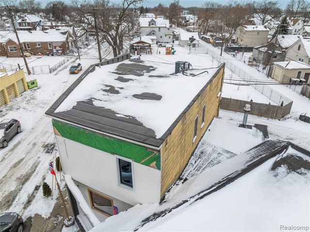 6538 Michigan Avenue, Detroit, MI 48210