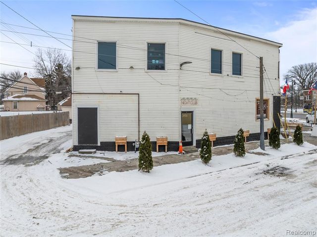 6538 Michigan Avenue, Detroit, MI 48210