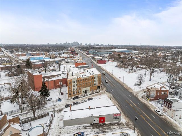 6538 Michigan Avenue, Detroit, MI 48210