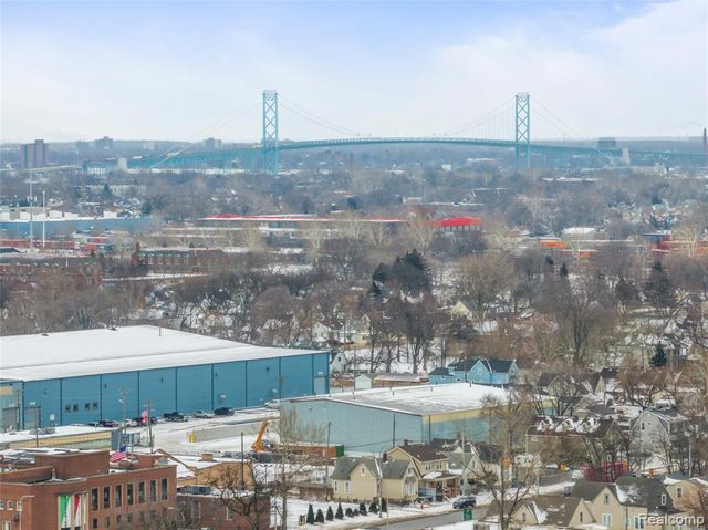 6538 Michigan Avenue, Detroit, MI 48210