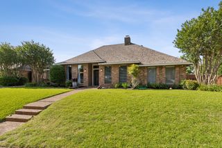 3628 Leathertop Drive, Plano, TX 75075