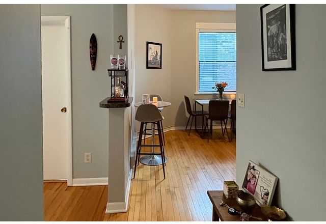 917 W Waveland Avenue 1C, Chicago, IL 60613