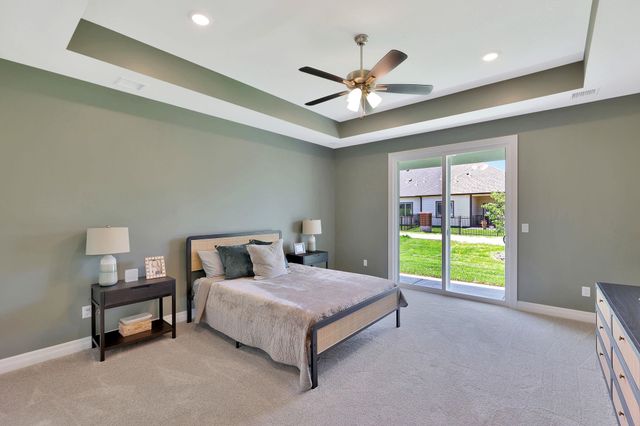 826 N Speyside Cir, Andover, KS 67002