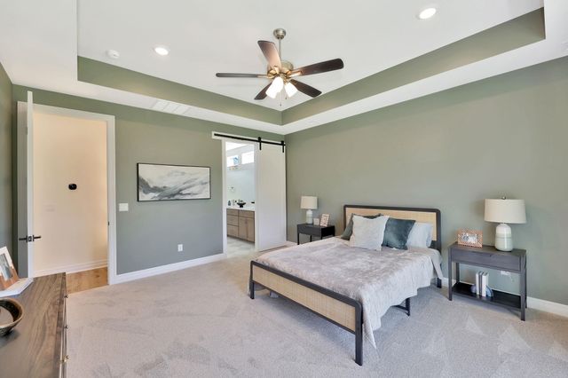 826 N Speyside Cir, Andover, KS 67002