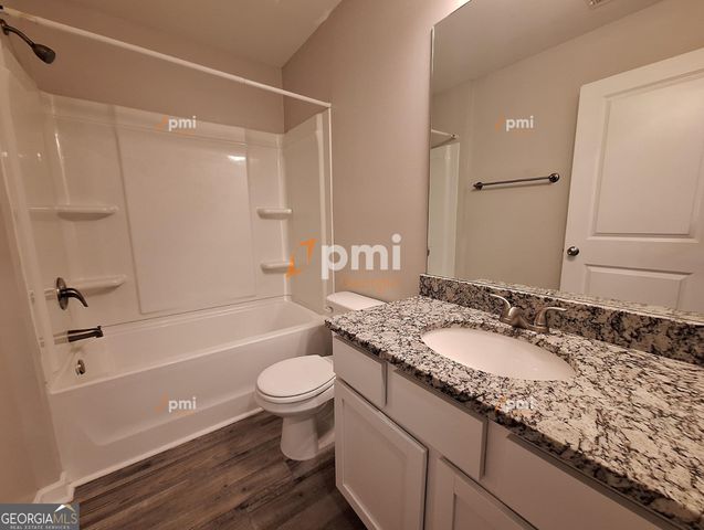 325 Ashigan Street, Union City, GA 30291