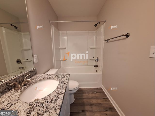 325 Ashigan Street, Union City, GA 30291