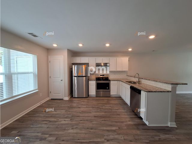 325 Ashigan Street, Union City, GA 30291