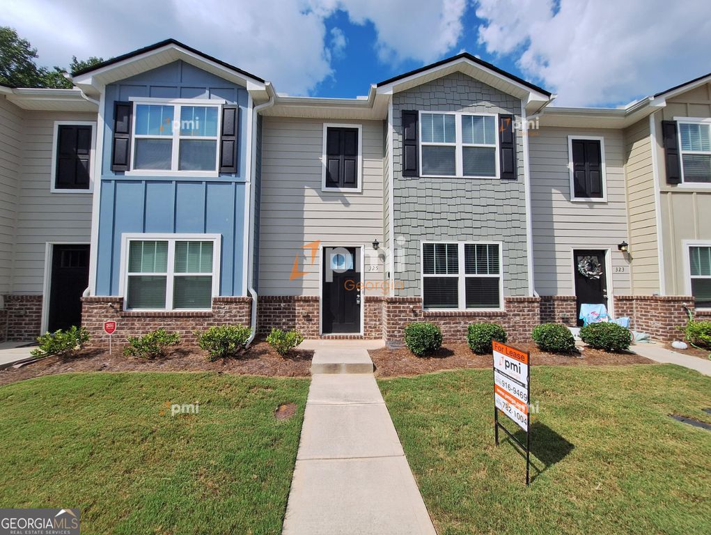 325 Ashigan Street, Union City, GA 30291