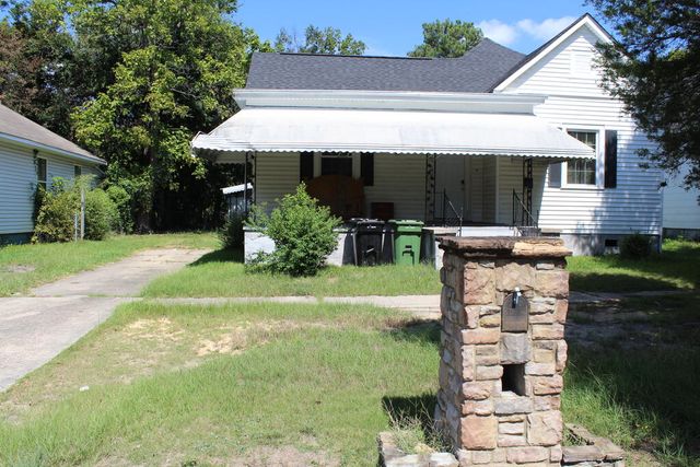 1115 21st Street, Columbus, GA 31901